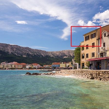 Apartment Frane باشْكا المظهر الخارجي الصورة