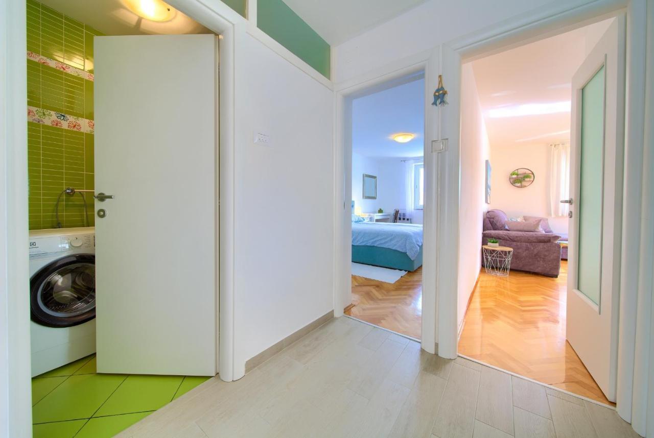 Apartment Frane باشْكا المظهر الخارجي الصورة