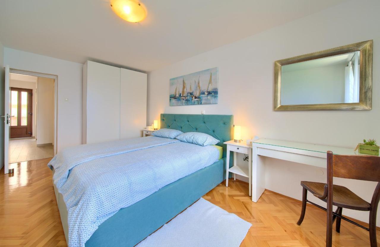 Apartment Frane باشْكا المظهر الخارجي الصورة