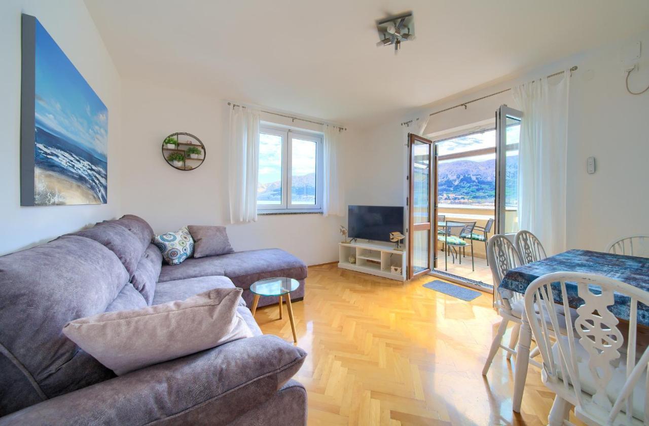 Apartment Frane باشْكا المظهر الخارجي الصورة