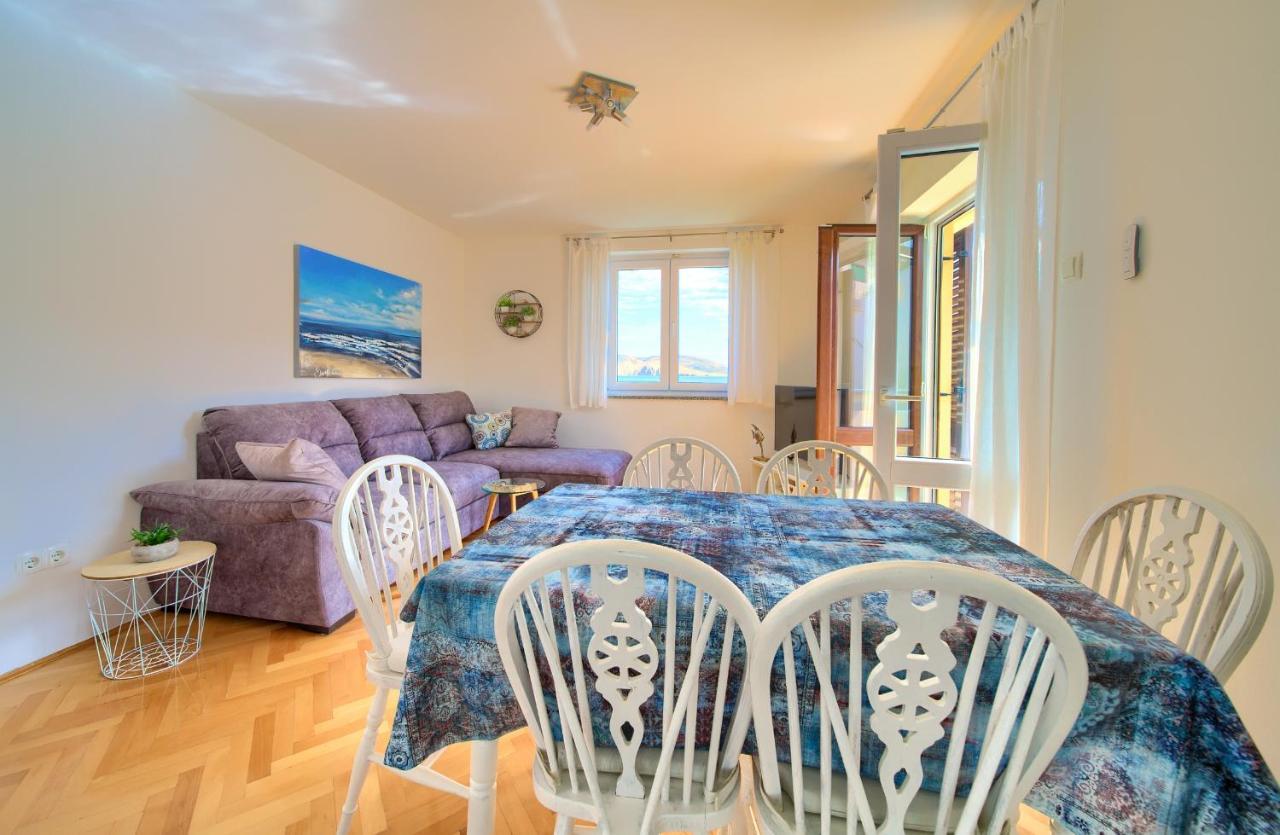 Apartment Frane باشْكا المظهر الخارجي الصورة