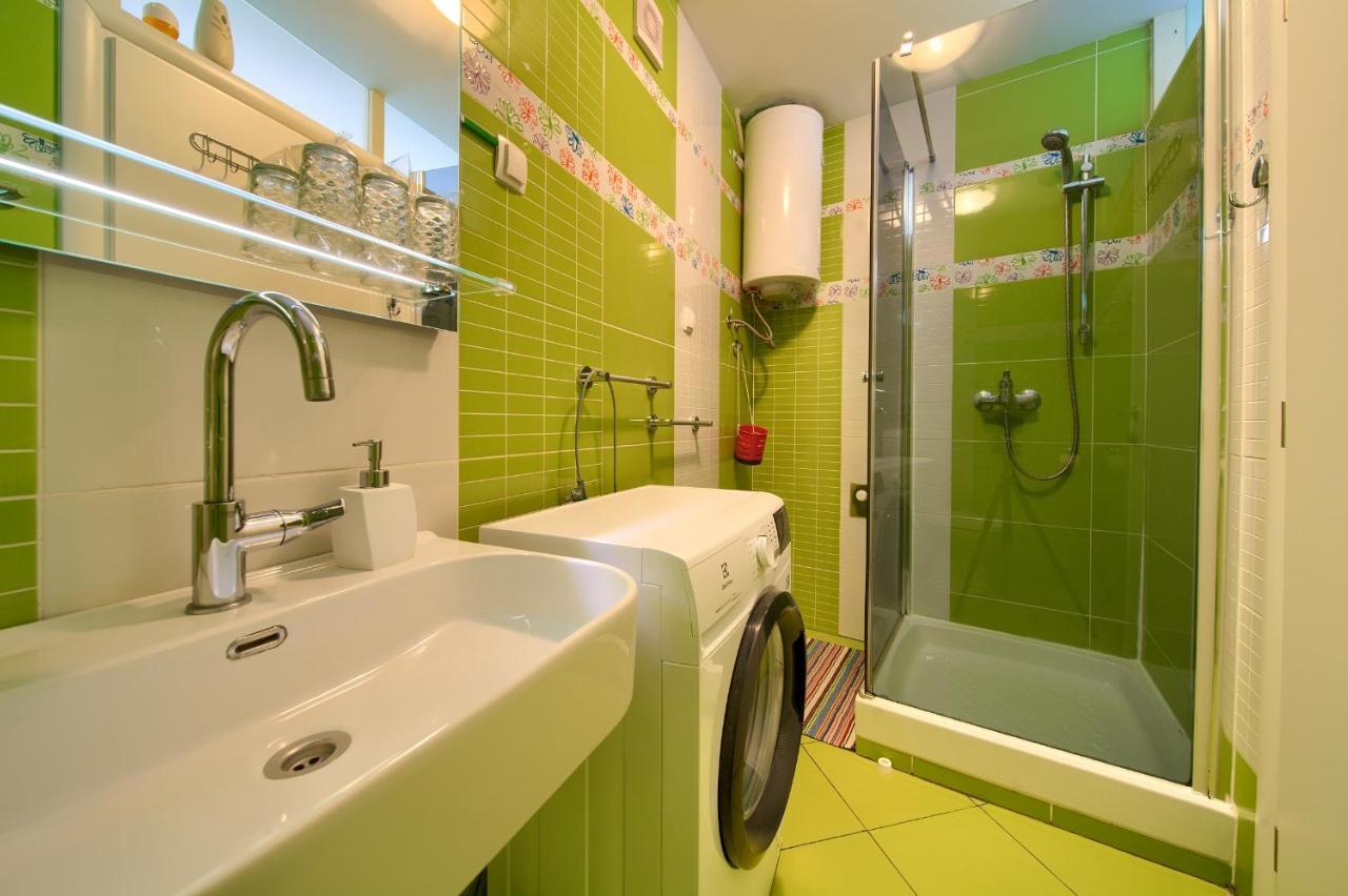 Apartment Frane باشْكا المظهر الخارجي الصورة