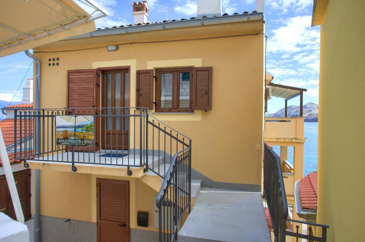Apartment Frane باشْكا المظهر الخارجي الصورة