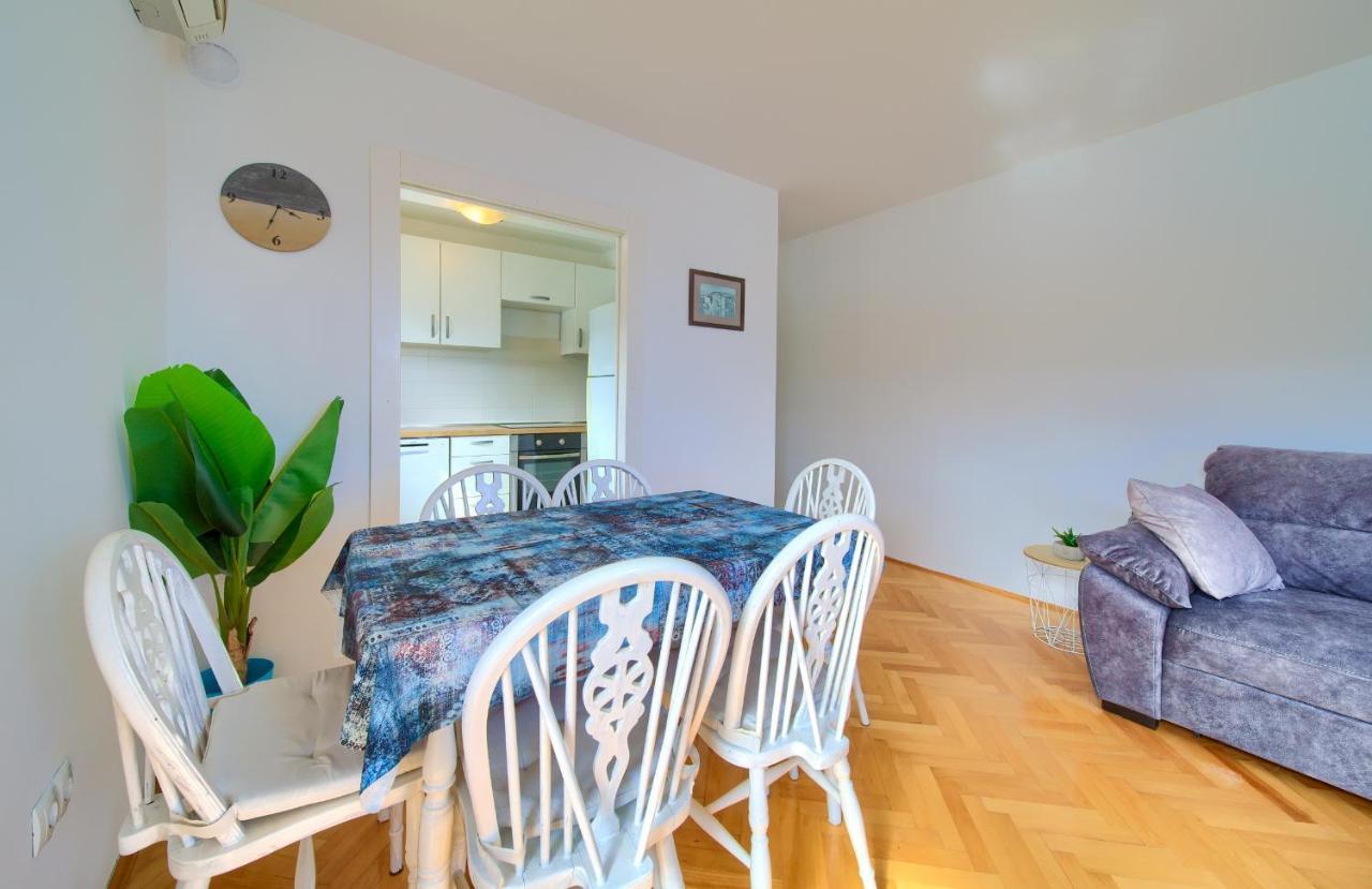 Apartment Frane باشْكا المظهر الخارجي الصورة