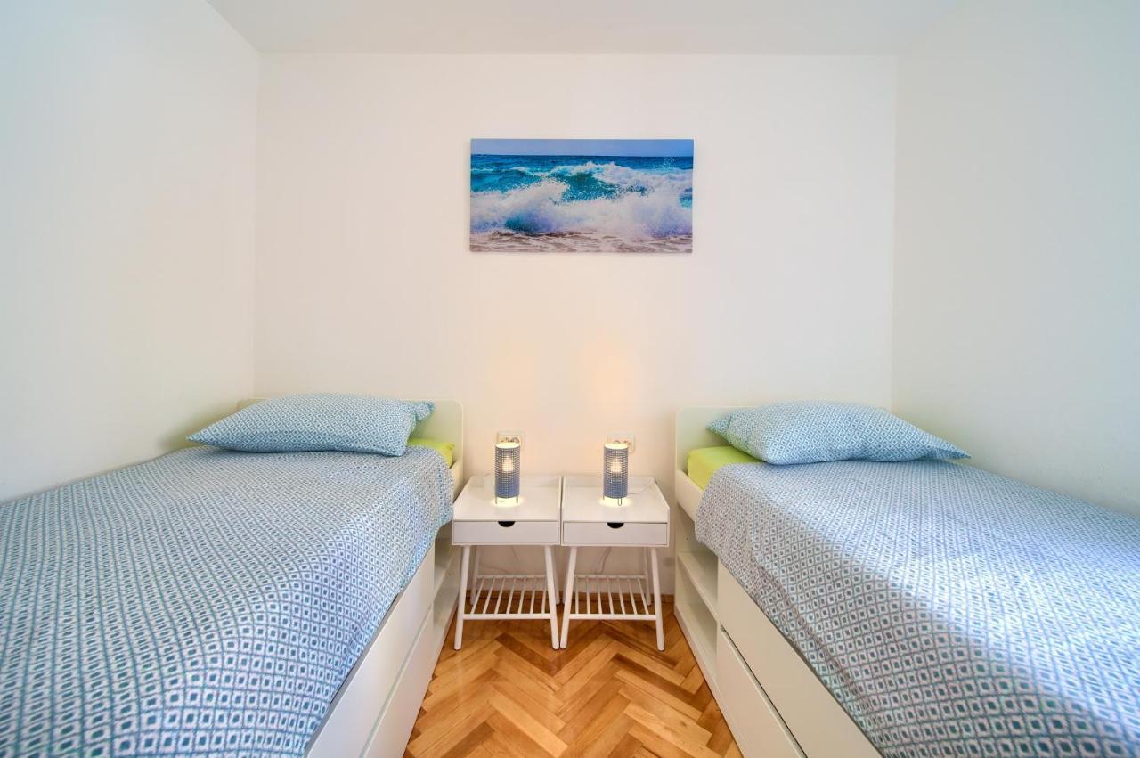 Apartment Frane باشْكا المظهر الخارجي الصورة