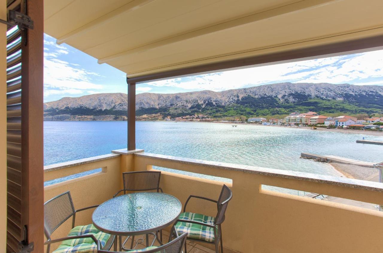Apartment Frane باشْكا المظهر الخارجي الصورة